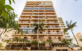 Apartamento Completo Aconchegante